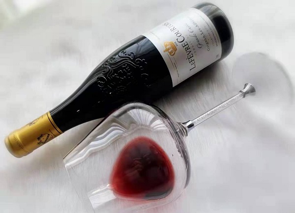 91视频污APP破解版下载红酒需要多少资金来支撑？